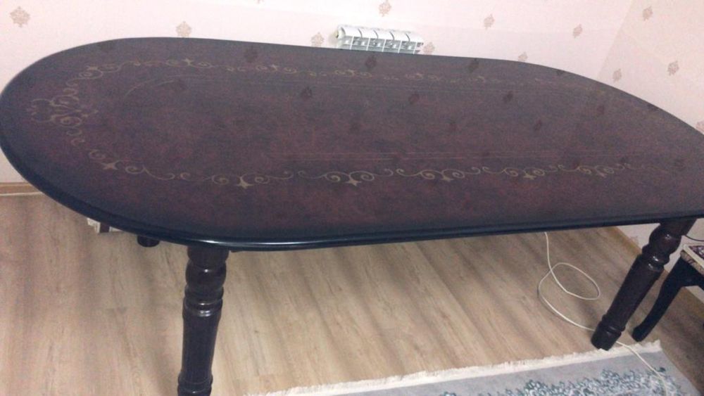 Продам стол 2,5 метра