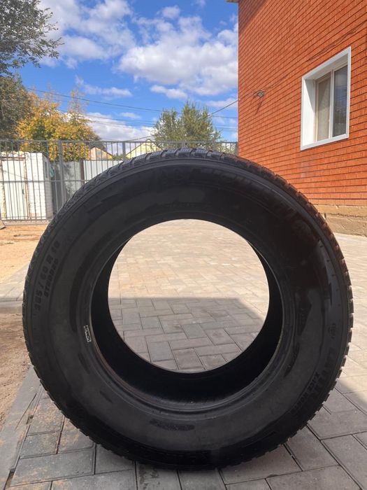 Продам зимние шины