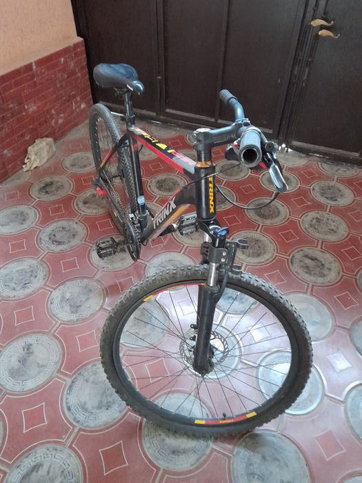 Велик TRIKX M600