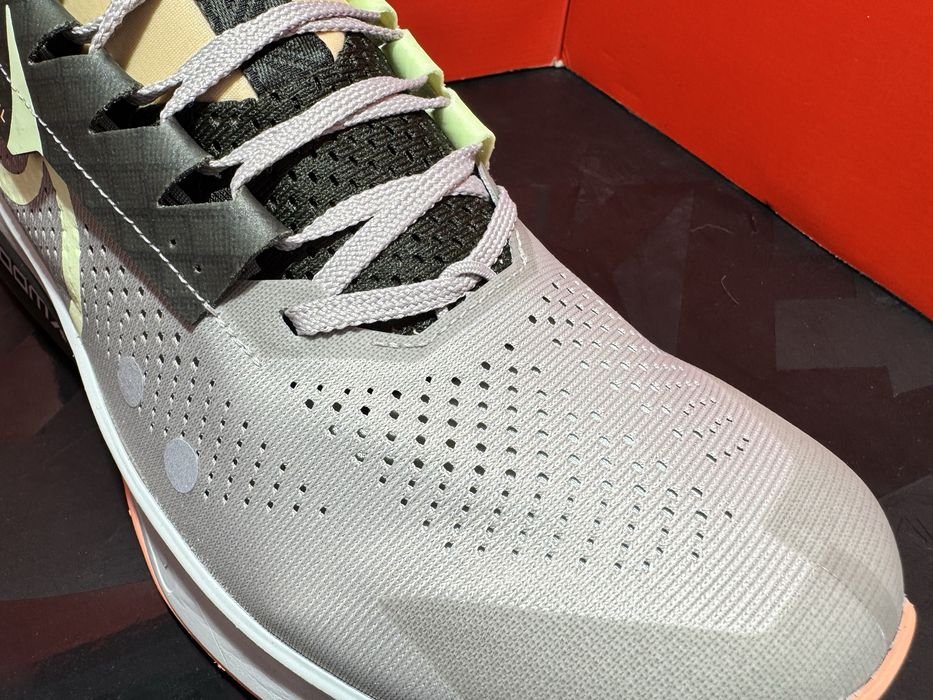 Оригинални! Nike ZoomX Zegama Trail 2 - 47.5 ShoeMag