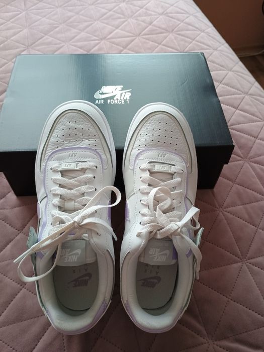 Маратонки NikeAir Force 1 Shadow