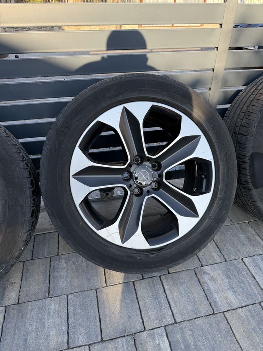 5x120 R19 za X5 E70
