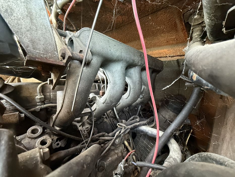 Унимог У90 127кс