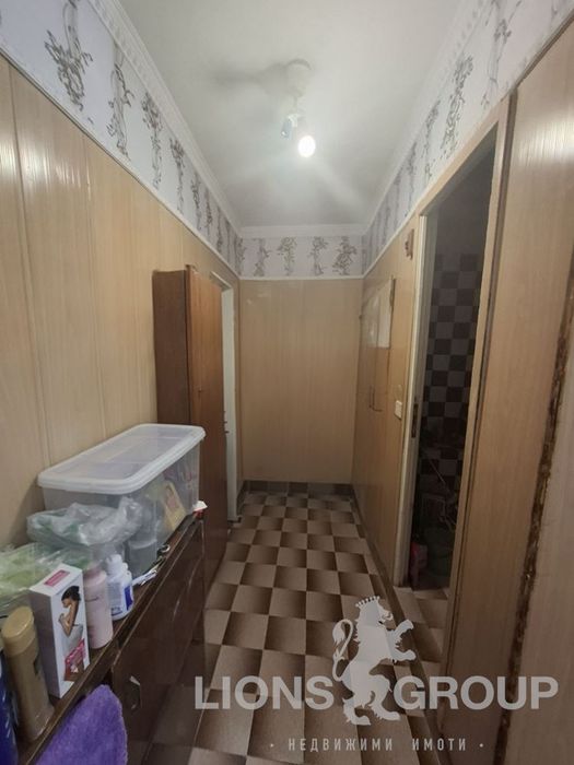 Продава се Тристаен апартамент в Варна, Кайсиева градина - 60 кв.м за 1105 €/кв.м - Снимка #6