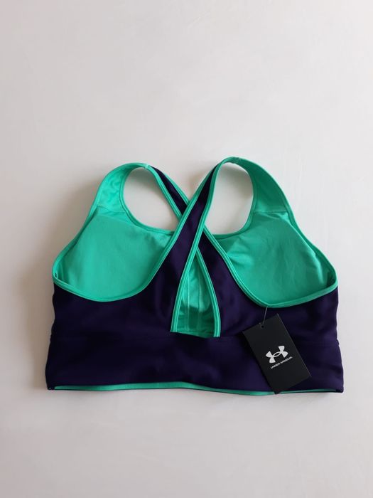Bustiera Under Armour