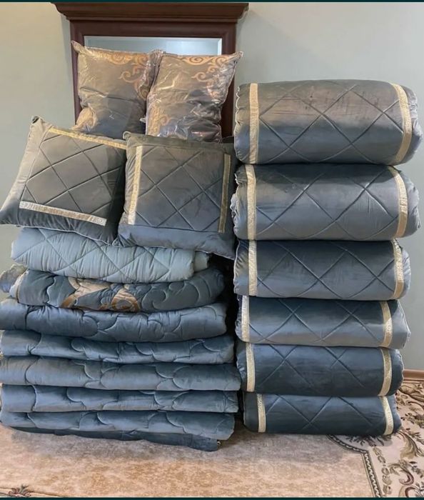 Қурак корпе кыз жасау