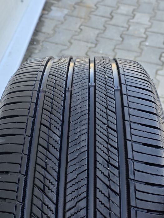 SEt 2 Anvelope Vara 245/50R19 105H Hankook Dynapro,DOT0725