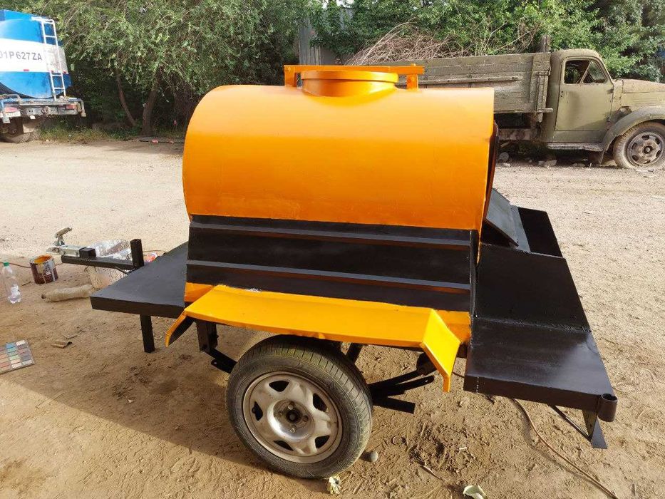 Mors bochkalari ijaraga beramiz