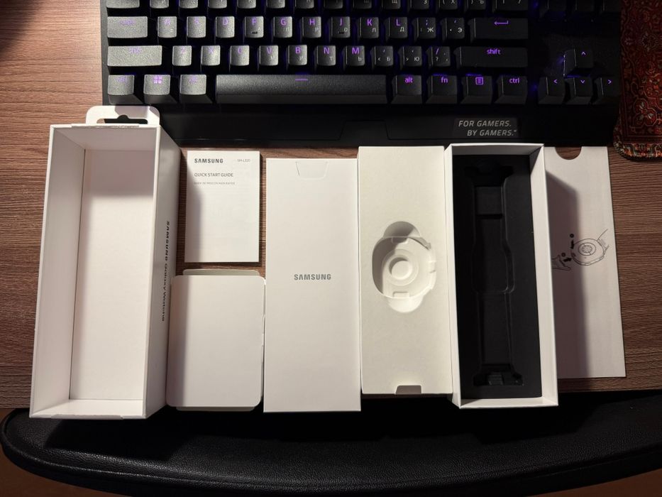 Samsung Watch 8 series