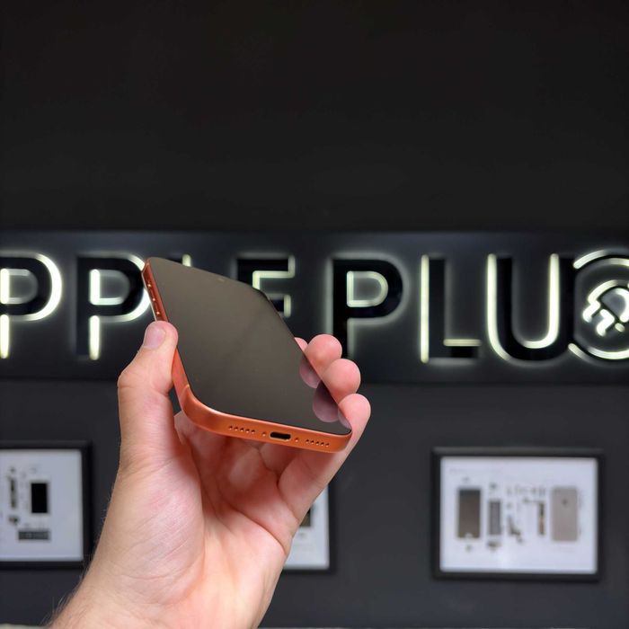 iPhone 17 Pro 256Gb Cosmic Orange 100% Baterie + 24 Luni Garanție/ Apple Plug