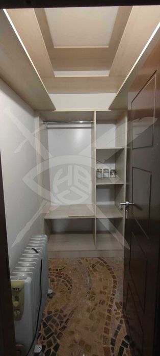 Дава се под наем Двустаен апартамент в Варна, Чайка - 67 кв.м за 600 € - Снимка #3