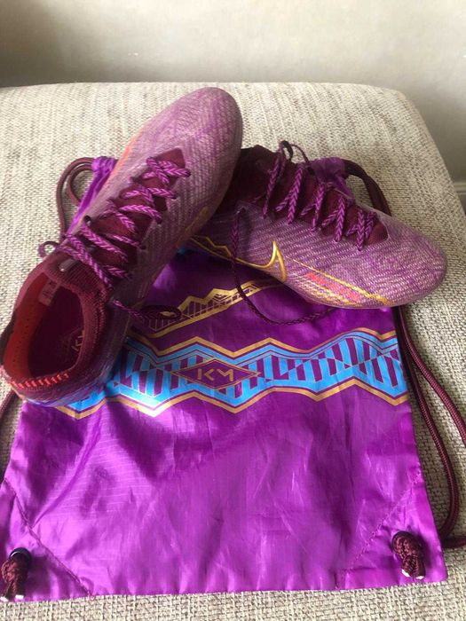 Nike Mercurial Vapor 15 Elite  Ghete  Fotbal (mărimea 43)