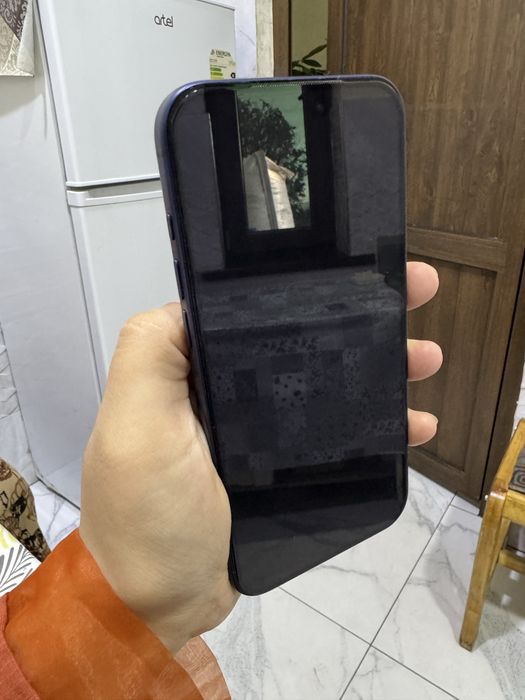 Iphone 17pro max 516 gb ideal