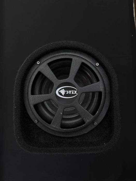 Продаю саб буфер