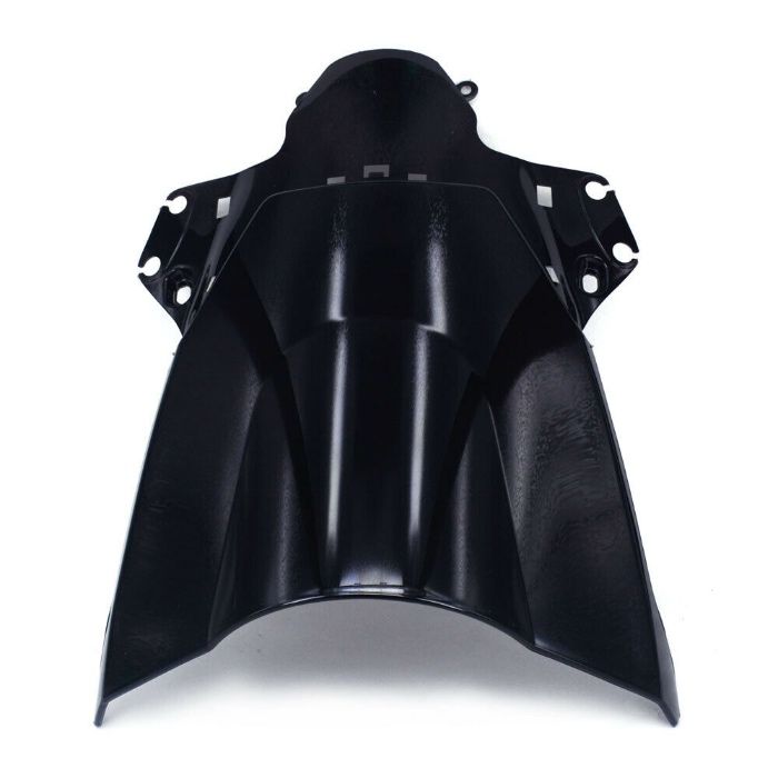 Parbriz Double Bubble Fumuriu Honda CBR 250R 2010-2013 AN 2011 2012