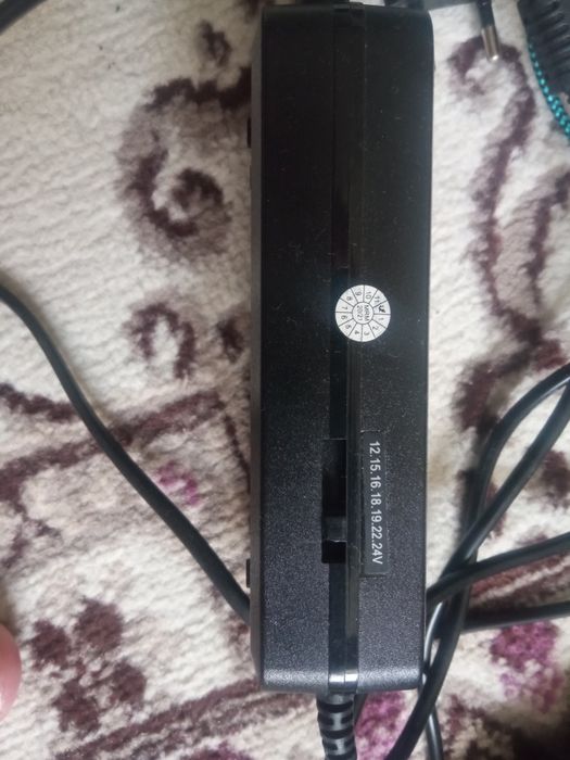 Блок питания 12-24