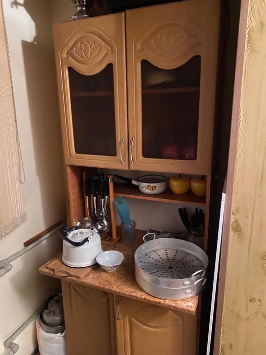 Мебель кухня прихожая