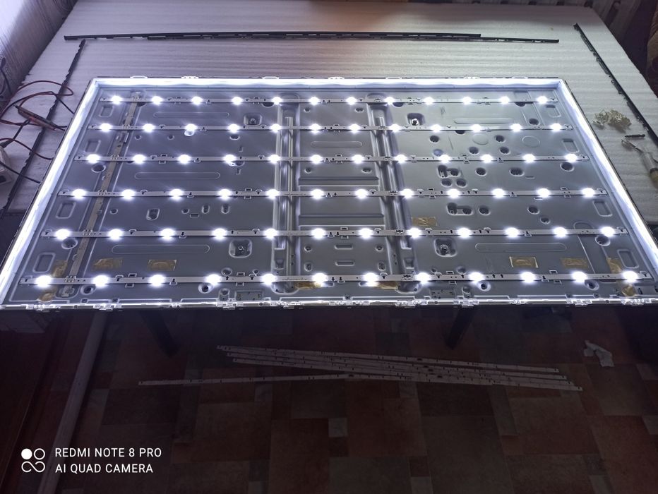 Ремонт телевизоров, микроволновок