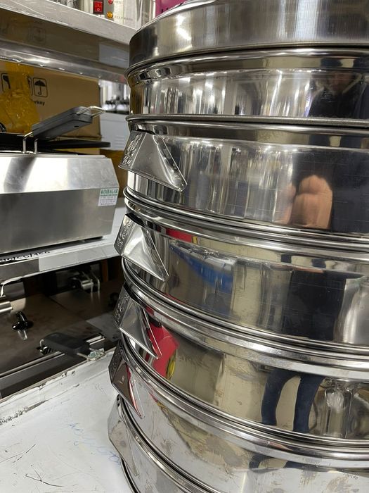 Мантоварка профессиональная