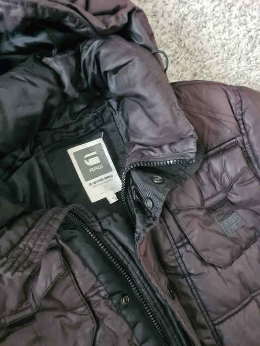 Пухенка G Star Raw - M (S)