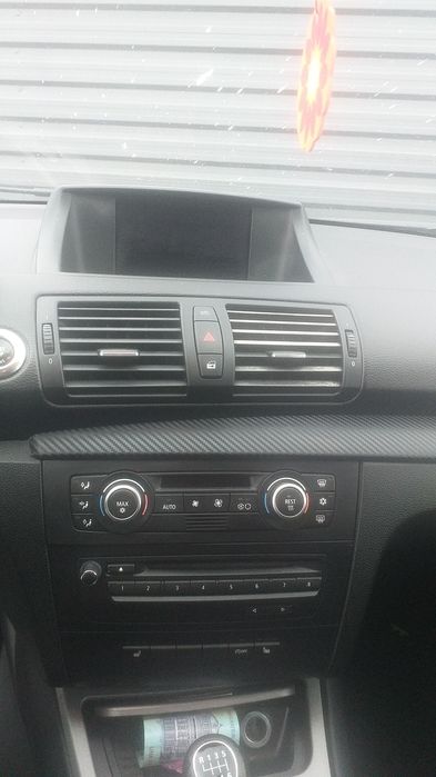 Vand bmw seria 1 e87