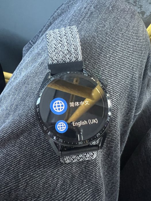 Huawei Watch GT 3