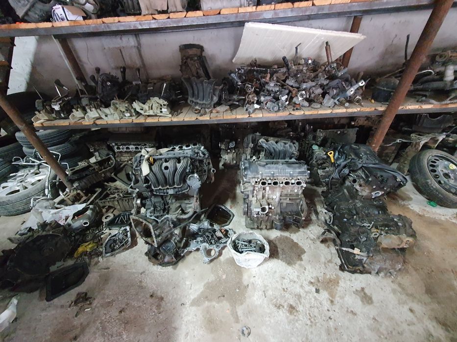 Киа хундай запчастьь