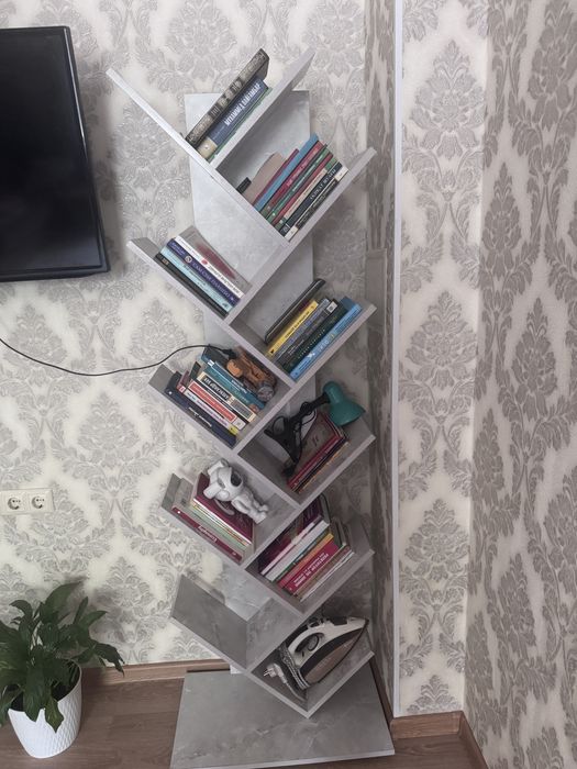 Книжная полка, полка