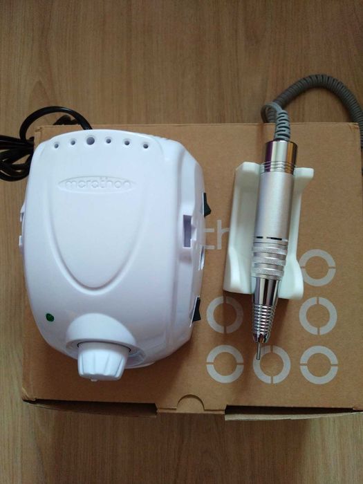 Електрическа пила за маникюр Marathon 3 Champion