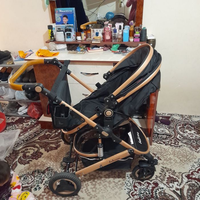 Детская коляска продается