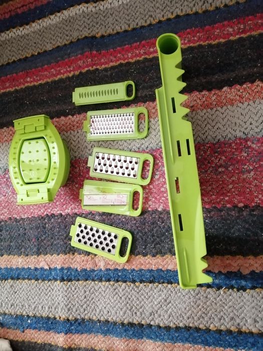 Много функционално ренде