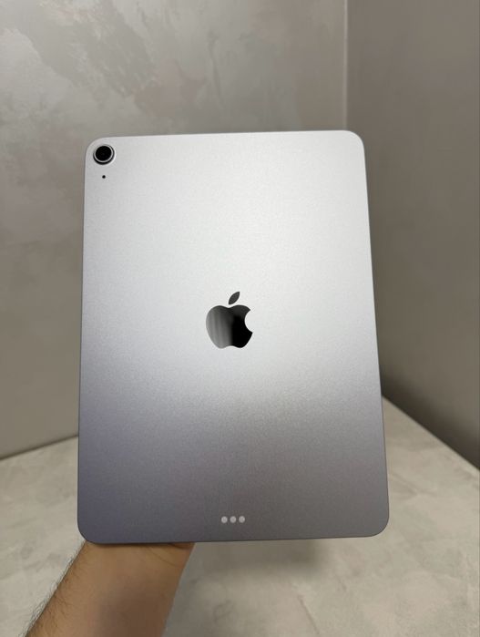 iPad Air M3 (2025)