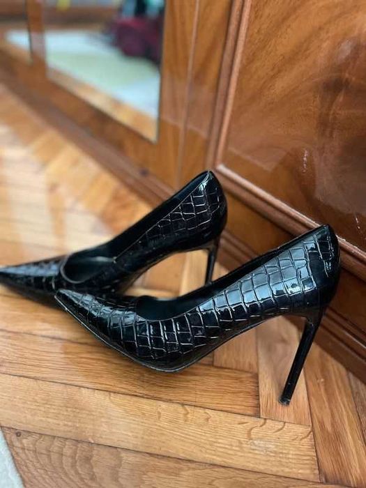Pantofi de ocazie QUAZI