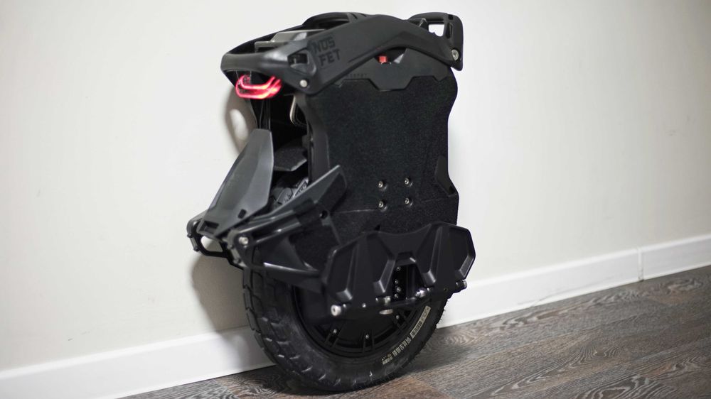 Моноколесо Nosfet Aero