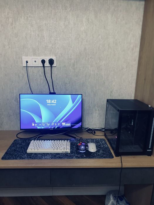 Продам игровой компьютер!!!