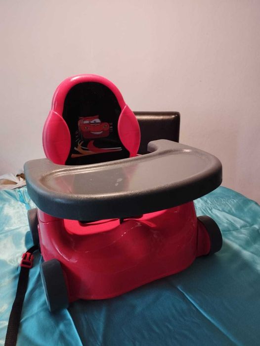 Scaun pentru bebelusi, conditie foarte buna, 80 Ron