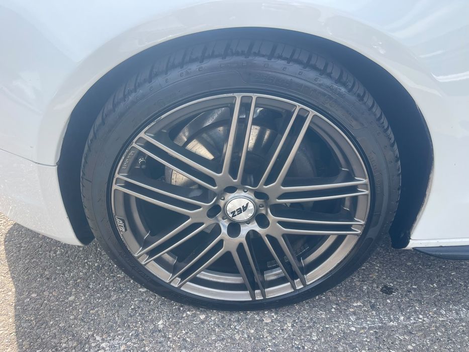 Audi A5 coupe 3.0 TDI
