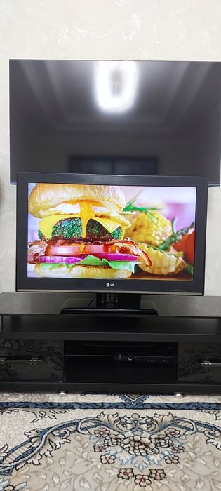 Телевизор LG 32CS460 LCD Madi in korea