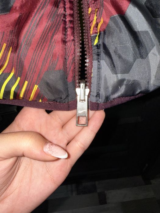 Елек Nike (двулицев)