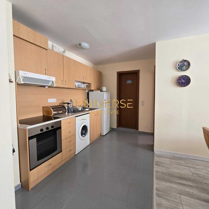 Продава се Двустаен апартамент в Свети Влас - 71 кв.м за 1324 €/кв.м - Снимка #4