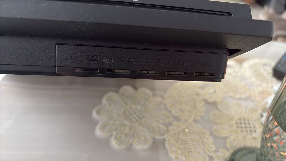 Playstation 3 на Sony