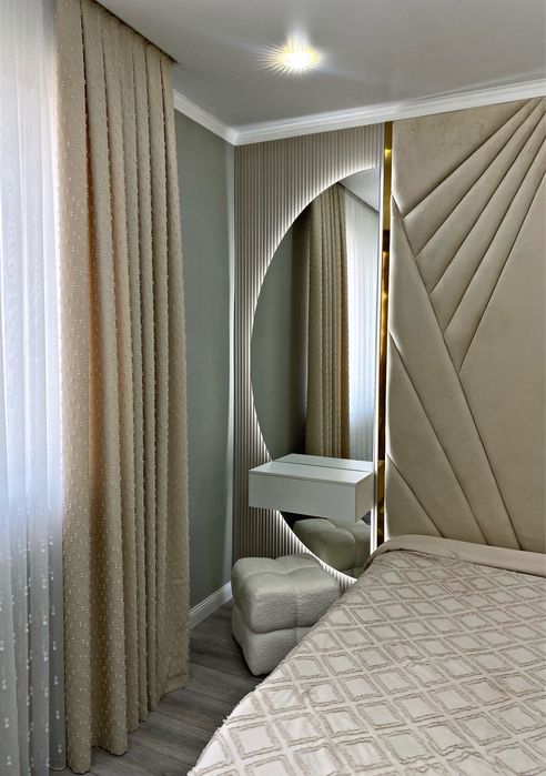 2 ком 71кв.м/10-мкр/ЖК SUN CITY