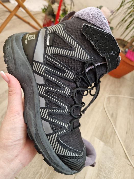 Ghete Solomon Xa Pro nr 35