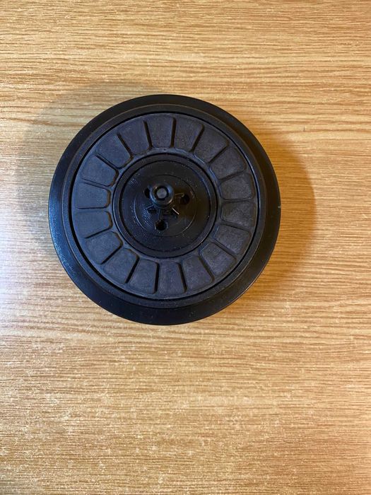 Tambur Magnetofon Rostov Soiuz