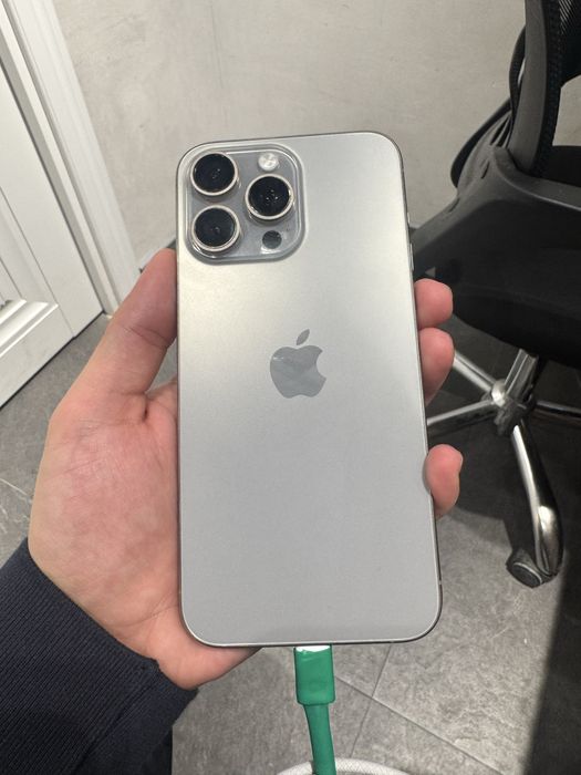 IPhone 15 Pro Max 256Gb