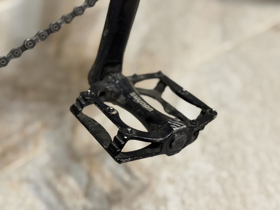 продам велосипед срочно!