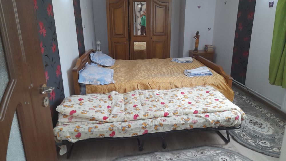 De închiriat pensiune