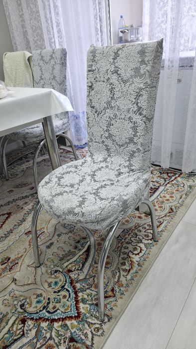 Продаю стулья 6 шт.