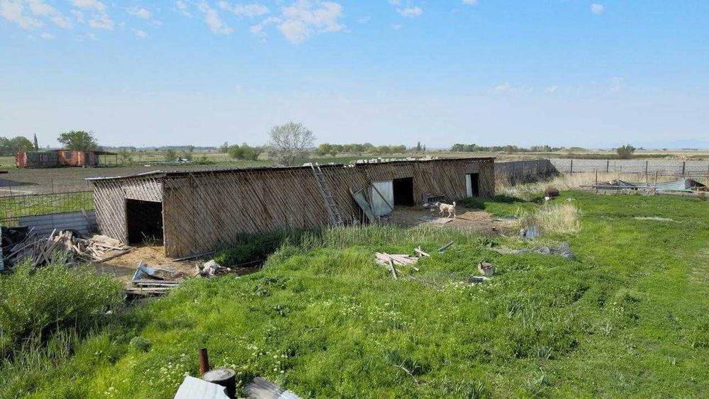 Продажа участка с.Кайрат (енбекшиказахс.рн.]