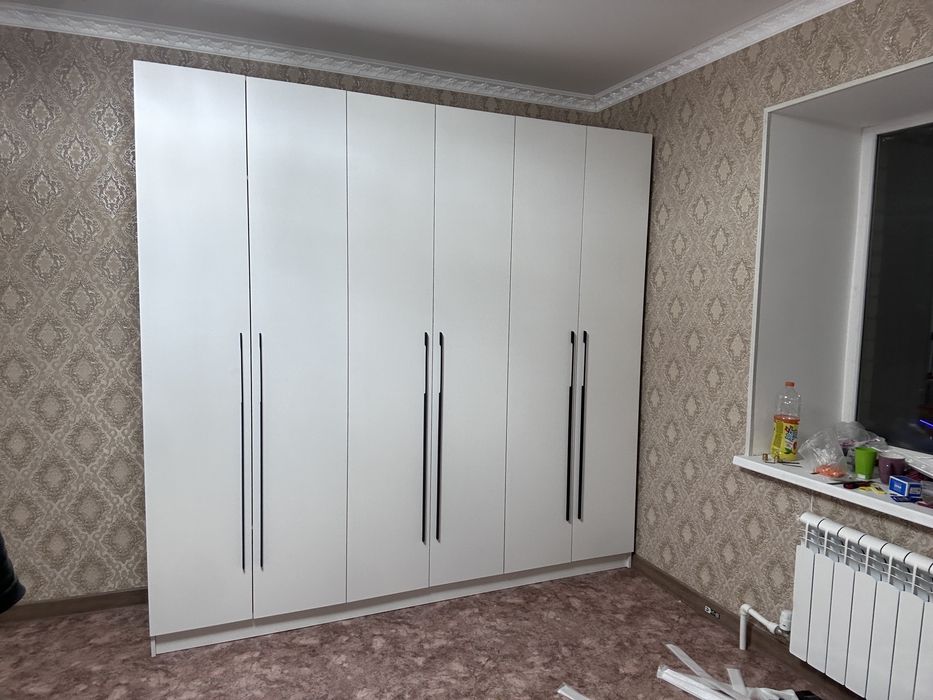 Мебельщик разборка сборка мебели